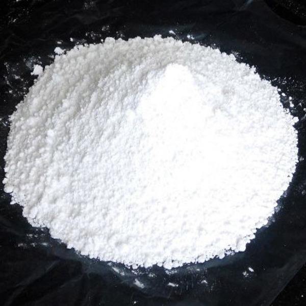 Gibberellic acid