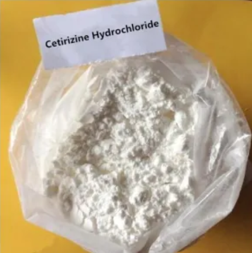 Cetirizine Hydrochloride/Cetirizine HCL 