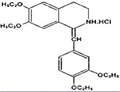 Drotaverine hydrochloride