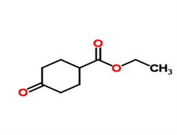 Ethyl 4-oxocyclohexanecarboxylate
