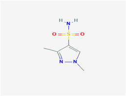 1,3-Dimethyl-1H-pyrazole-4-sulfonamide