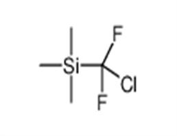 [Chloro(difluoro)methyl](trimethyl)silane