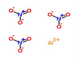 Aluminumnitratenonahydrate