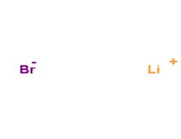 Lithium bromide