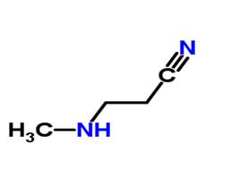 3-(Methylamino)propanenitrile
