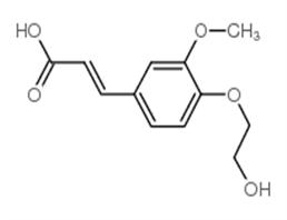 cinametic acid