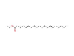 Eicosapentaenoic acid ethyl ester
