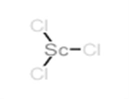 scandium chloride