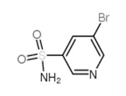5-bromopyridine-3-sulfonamide