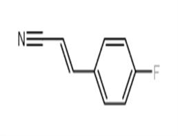 4-fluorocinnamonitrile
