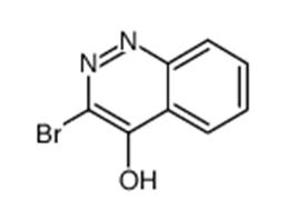 3-bromo-1H-cinnolin-4-one
