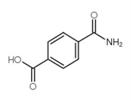 Terephthalic acid monoamide