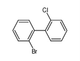 2-bromo-2'-chlorobiphenyl