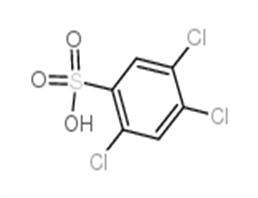Sodium 2,4,5-trichlorobenzenesulphonate