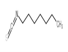 heptyl isothiocyanate