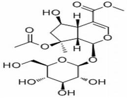 8-O-Acetyl shanzhiside methyl ester