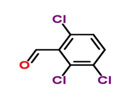 2,3,6-Trichlorobenzaldehyde