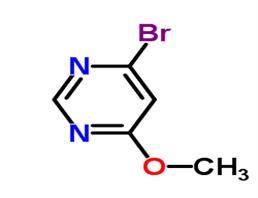 4-Bromo-6-methoxypyrimidine