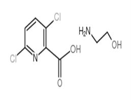 clopyralid-olamine