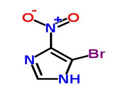 4-Bromo-6-methoxypyrimidine4-Bromo-5-nitro-1H-imidazole