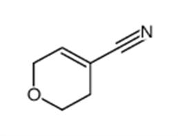 3,6-dihydro-2h-pyran-4-carbonitrile