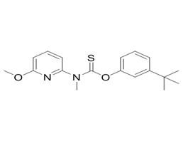 Pyributicarb