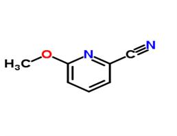 6-Methoxypyridine-2-carbonitrile