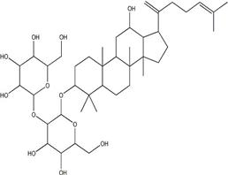Ginsenoside Rk1