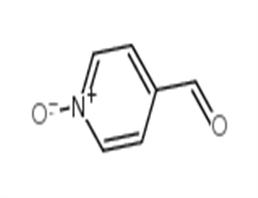 4-Pyridinecarboxaldehyde N-oxide
