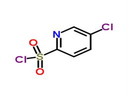 5-Chloro-2-Pyridinesulfonylchloride