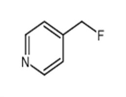 4-(Fluoromethyl)pyridine