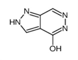 1H-Pyrazolo[3,4-d]pyridazin-4(5H)-one