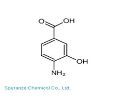 4-Amino-3-Hydroxy Benzoic Acid