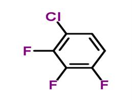 1-Chloro-2,3,4-trifluorobenzene