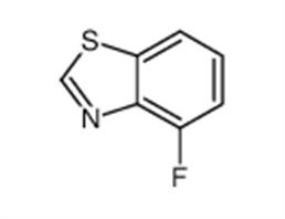 4-Fluoro-1,3-benzothiazole