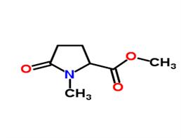 Methyl 1-methyl-5-oxoprolinate