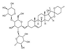 17-Hydroxy sprengerinin C