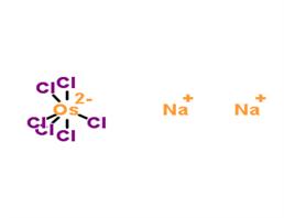 Disodium hexachloroosmate(2-)