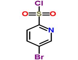 5-Bromo-2-Pyridinesulfonylchloride