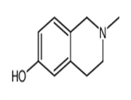 2-Methyl-1,2,3,4-tetrahydroisoquinolin-6-ol