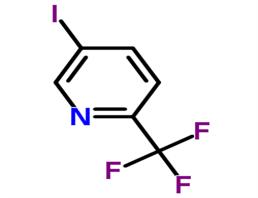 5-Iodo-2-(trifluoromethyl)pyridine