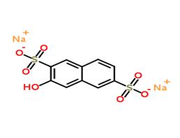 Disodium 3-hydroxy-2,6-naphthalenedisulfonate