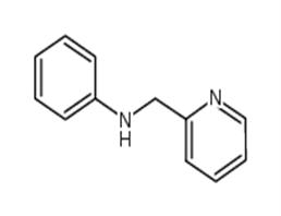 2-Anilinomethylpyridine