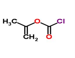 Isopropenyl carbonochloridate