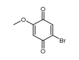 2-bromo-5-methoxy[1,4]benzoquinone