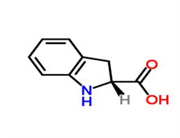 (2S)-2-Indolinecarboxylic acid