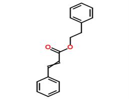 2-Phenylethyl 3-phenylacrylate