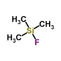 Fluoro(trimethyl)silane