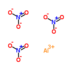 Aluminumnitratenonahydrate