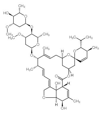 avermectin B1b